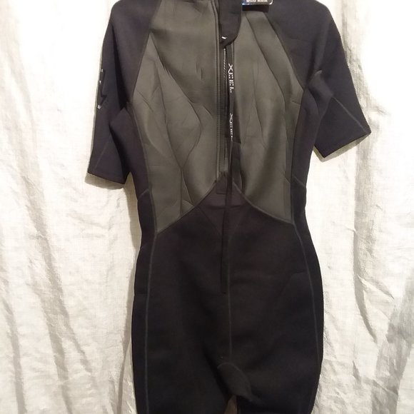 Excel Wetsuit - Picture 1 of 2